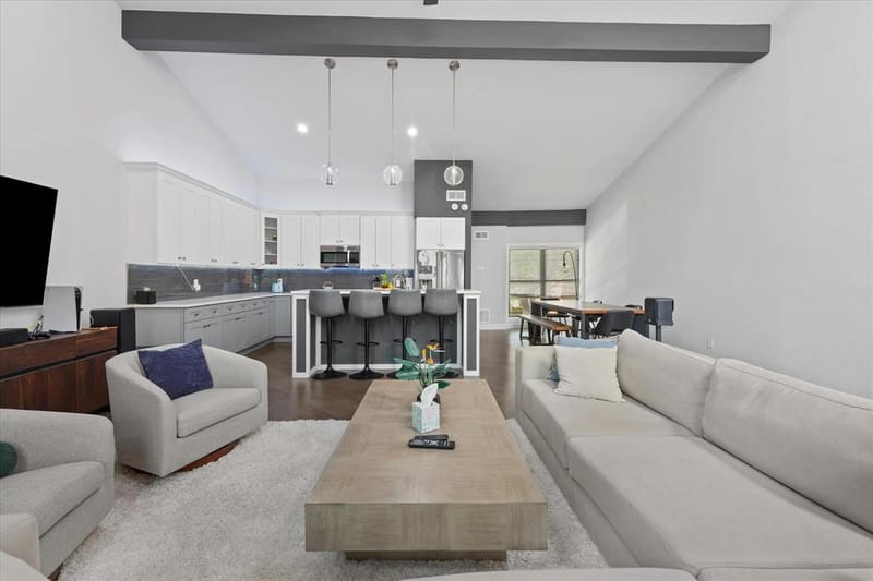 7418 Fair Oaks Avenue # G, Dallas TX 75231 - Photo 18