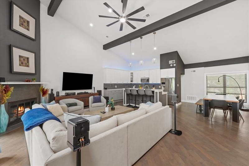 7418 Fair Oaks Avenue # G, Dallas TX 75231 - Photo 15
