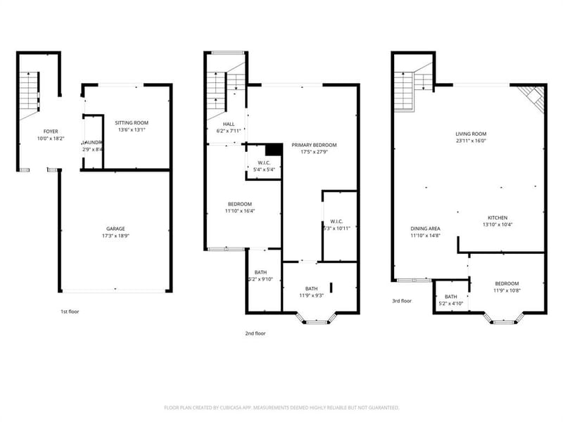 7418 Fair Oaks Avenue # G, Dallas TX 75231 - Photo 29
