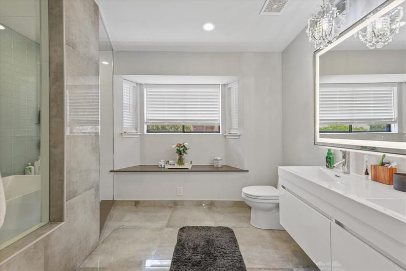 7418 Fair Oaks Avenue # G, Dallas TX 75231 - Photo 8