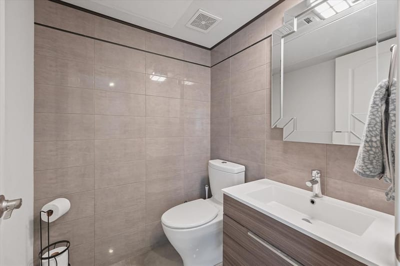 7418 Fair Oaks Avenue # G, Dallas TX 75231 - Photo 25