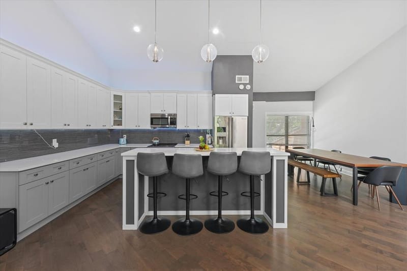 7418 Fair Oaks Avenue # G, Dallas TX 75231 - Photo 21