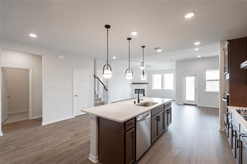 1429 Topaz Trail, Celina TX 75009 - Photo 6