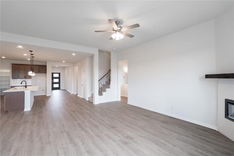 1429 Topaz Trail, Celina TX 75009 - Photo 8