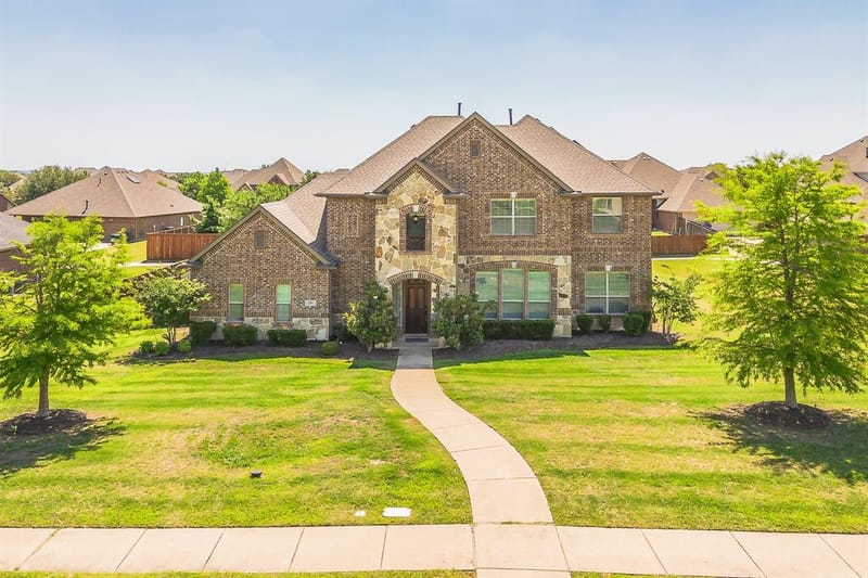 286 Benwick Drive, Sunnyvale TX 75182 - Photo 2