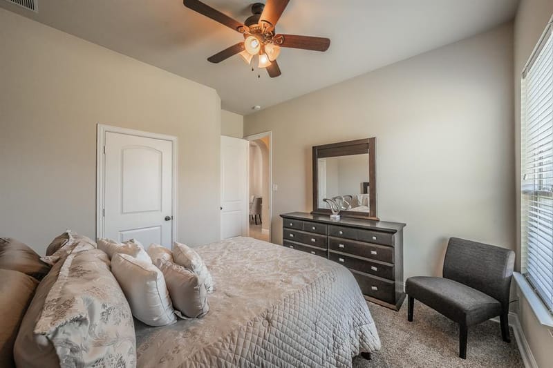 286 Benwick Drive, Sunnyvale TX 75182 - Photo 26