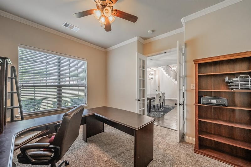 286 Benwick Drive, Sunnyvale TX 75182 - Photo 22