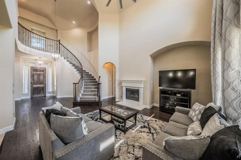 286 Benwick Drive, Sunnyvale TX 75182 - Photo 7