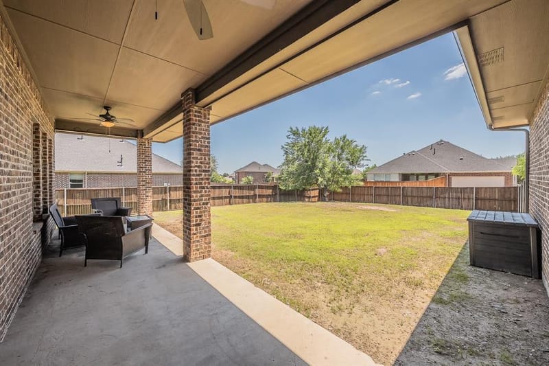 286 Benwick Drive, Sunnyvale TX 75182 - Photo 36