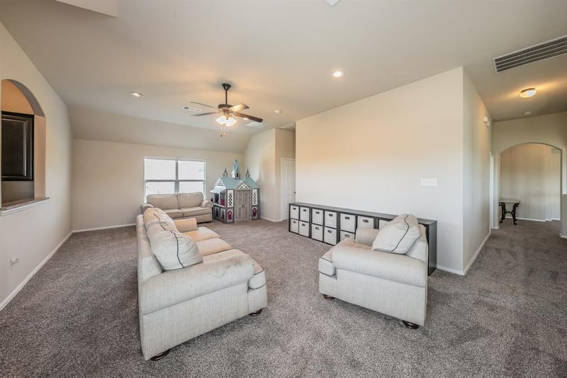 286 Benwick Drive, Sunnyvale TX 75182 - Photo 20