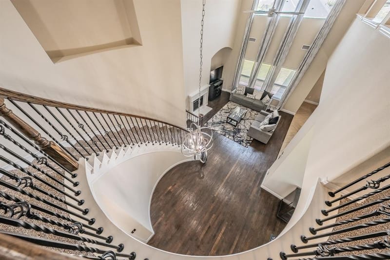 286 Benwick Drive, Sunnyvale TX 75182 - Photo 9