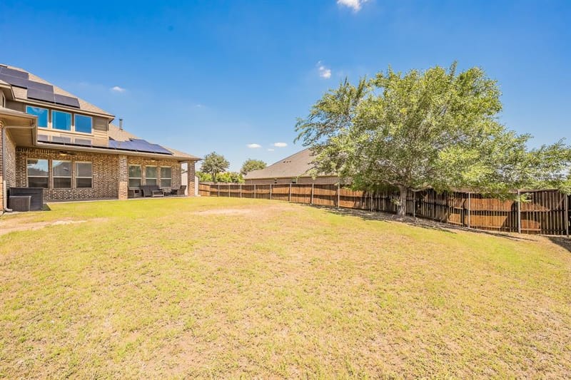 286 Benwick Drive, Sunnyvale TX 75182 - Photo 34
