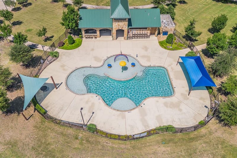 286 Benwick Drive, Sunnyvale TX 75182 - Photo 38