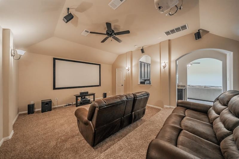 286 Benwick Drive, Sunnyvale TX 75182 - Photo 18
