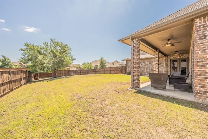 286 Benwick Drive, Sunnyvale TX 75182 - Photo 35