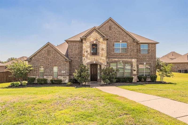 286 Benwick Drive, Sunnyvale TX 75182 - Photo 29