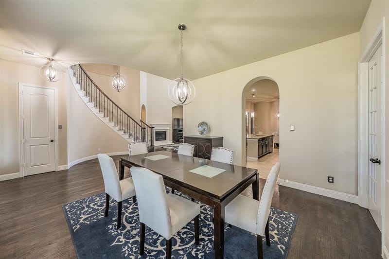 286 Benwick Drive, Sunnyvale TX 75182 - Photo 4