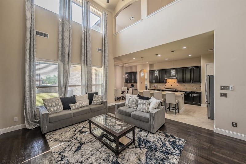 286 Benwick Drive, Sunnyvale TX 75182 - Photo 8