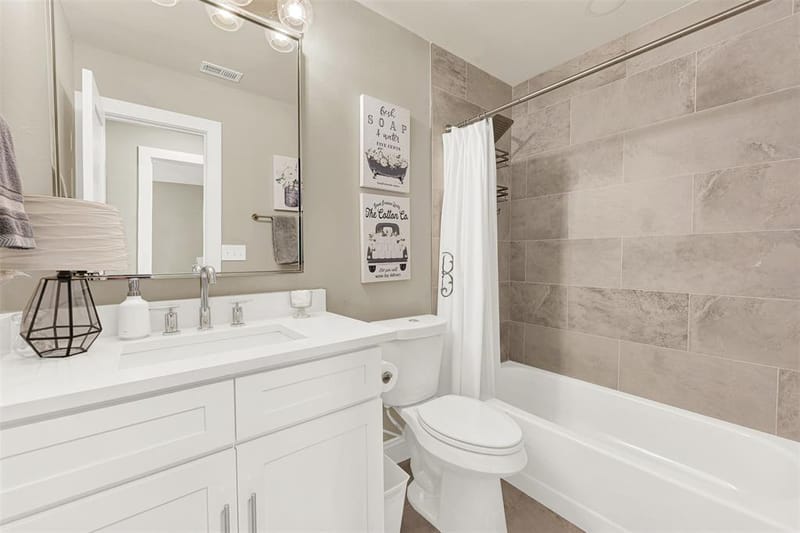 5207 N Briar Ridge Circle, McKinney TX 75072 - Photo 22