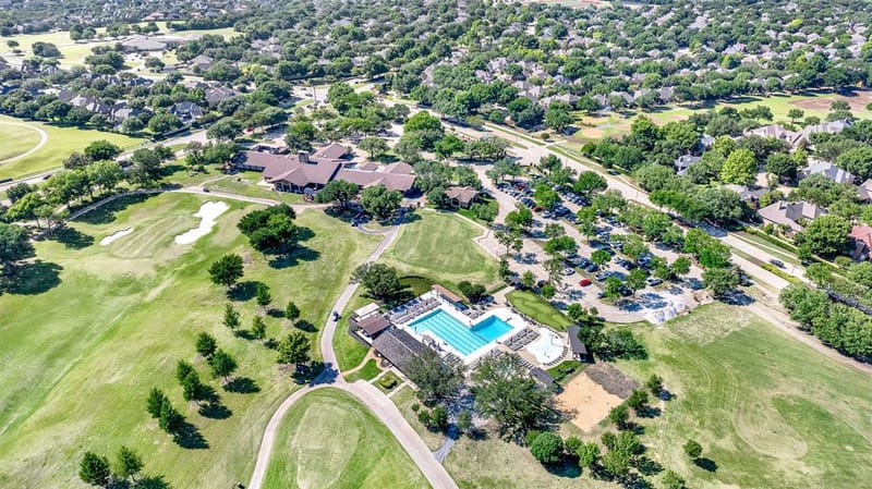 5207 N Briar Ridge Circle, McKinney TX 75072 - Photo 32