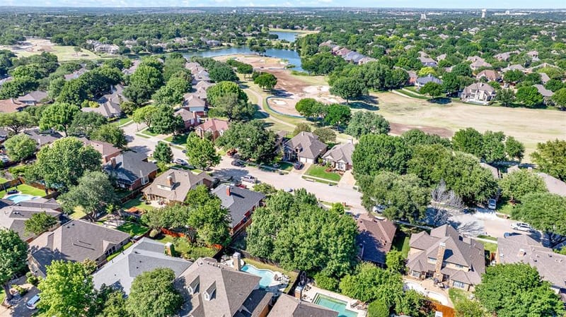 5207 N Briar Ridge Circle, McKinney TX 75072 - Photo 30