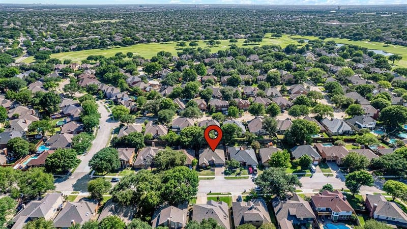 5207 N Briar Ridge Circle, McKinney TX 75072 - Photo 35