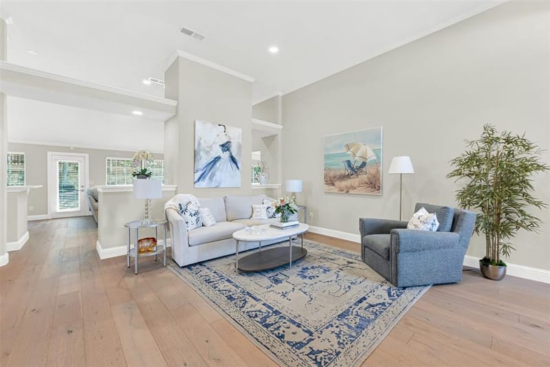 5207 N Briar Ridge Circle, McKinney TX 75072 - Photo 8