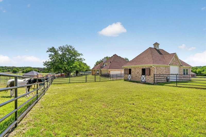 175 N Boyce Lane, Fort Worth TX 76108 - Photo 33