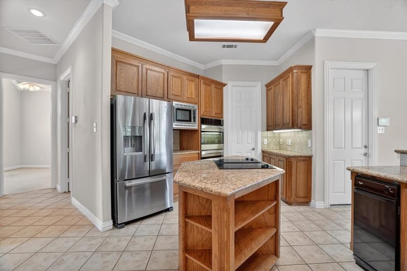 175 N Boyce Lane, Fort Worth TX 76108 - Photo 11
