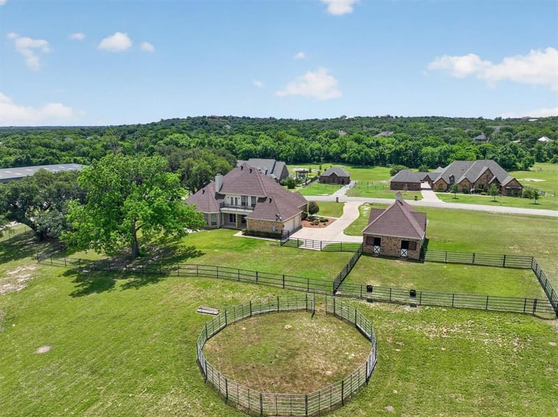 175 N Boyce Lane, Fort Worth TX 76108 - Photo 35