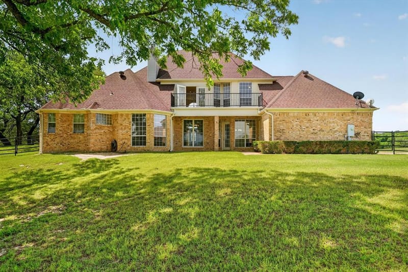 175 N Boyce Lane, Fort Worth TX 76108 - Photo 29