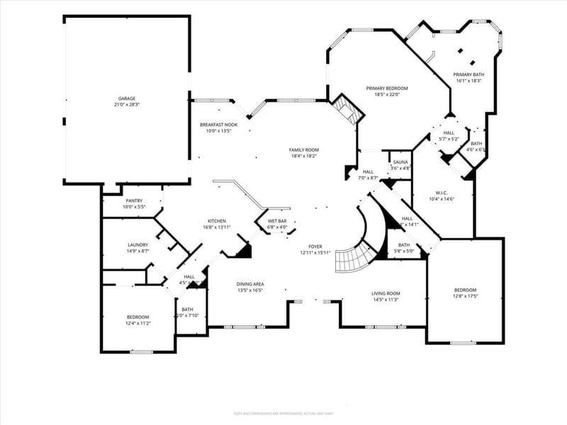 175 N Boyce Lane, Fort Worth TX 76108 - Photo 4