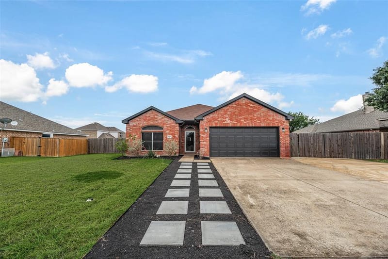 531 Stefhanie Drive, Celina TX 75009 - Photo 22