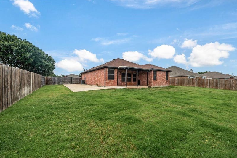 531 Stefhanie Drive, Celina TX 75009 - Photo 19