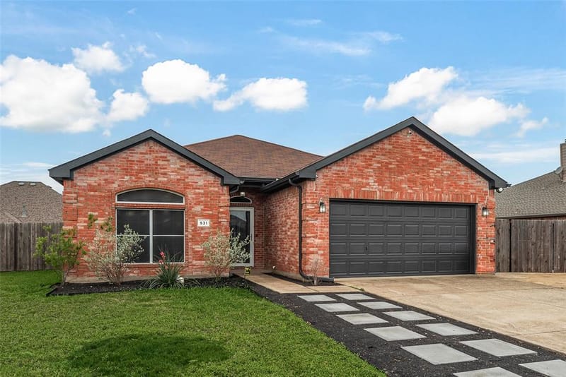 531 Stefhanie Drive, Celina TX 75009 - Photo 21