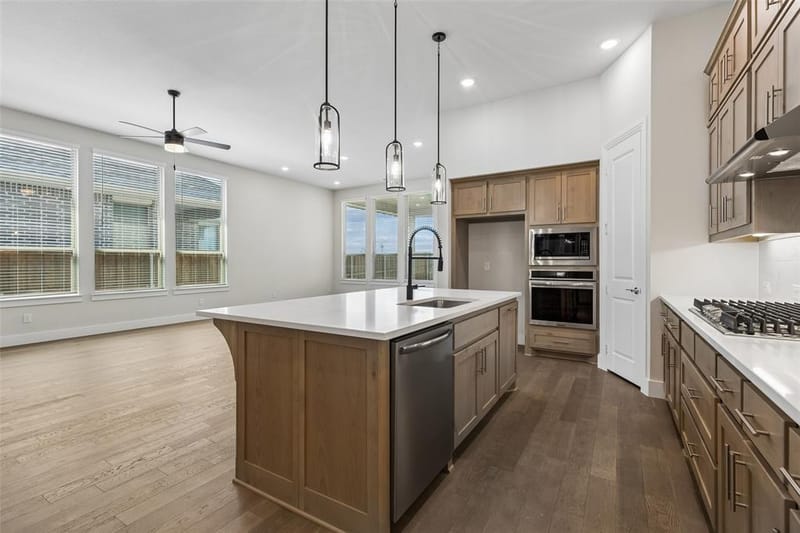 236 Bay Laurel Road, McKinney TX 75071 - Photo 5