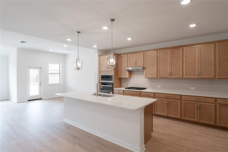 3909 River Rock Avenue, Celina TX 75009 - Photo 3