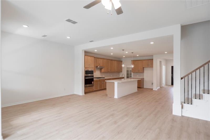 3909 River Rock Avenue, Celina TX 75009 - Photo 9