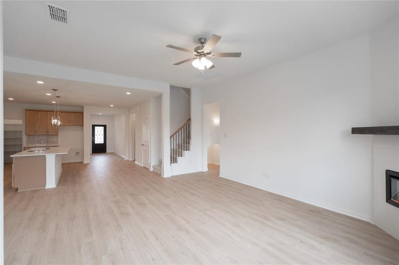 3909 River Rock Avenue, Celina TX 75009 - Photo 8