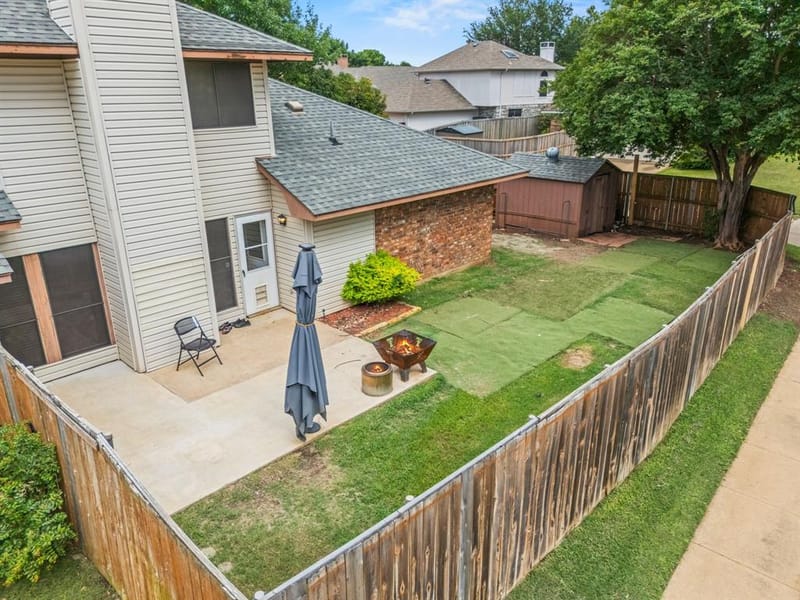 2060 Arbor Creek Drive # B, Carrollton TX 75010 - Photo 13