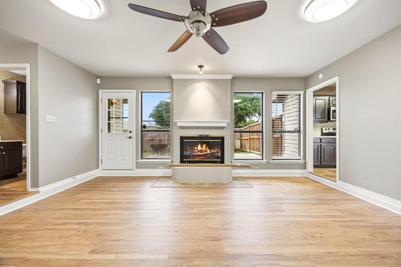 2060 Arbor Creek Drive # B, Carrollton TX 75010 - Photo 17