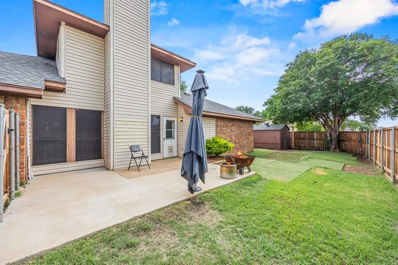 2060 Arbor Creek Drive # B, Carrollton TX 75010 - Photo 12