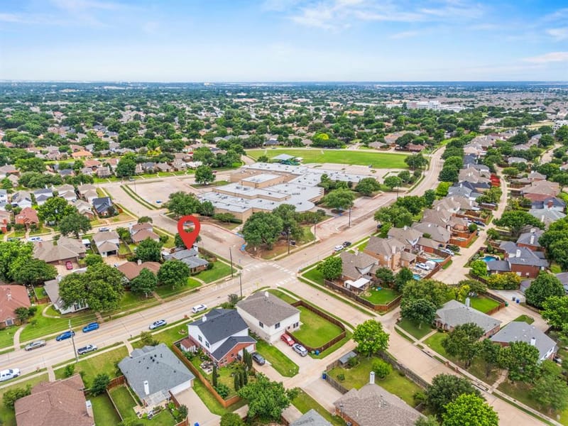 2060 Arbor Creek Drive # B, Carrollton TX 75010 - Photo 32