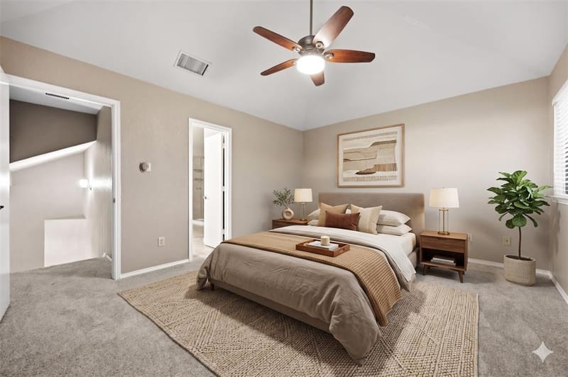2060 Arbor Creek Drive # B, Carrollton TX 75010 - Photo 20