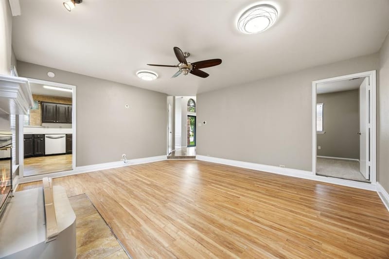 2060 Arbor Creek Drive # B, Carrollton TX 75010 - Photo 18