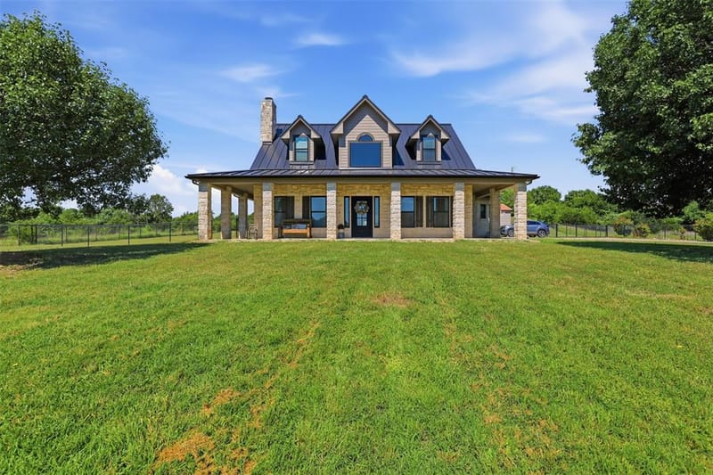 150 Summer Stone Court, Weatherford TX 76087 - Photo 2