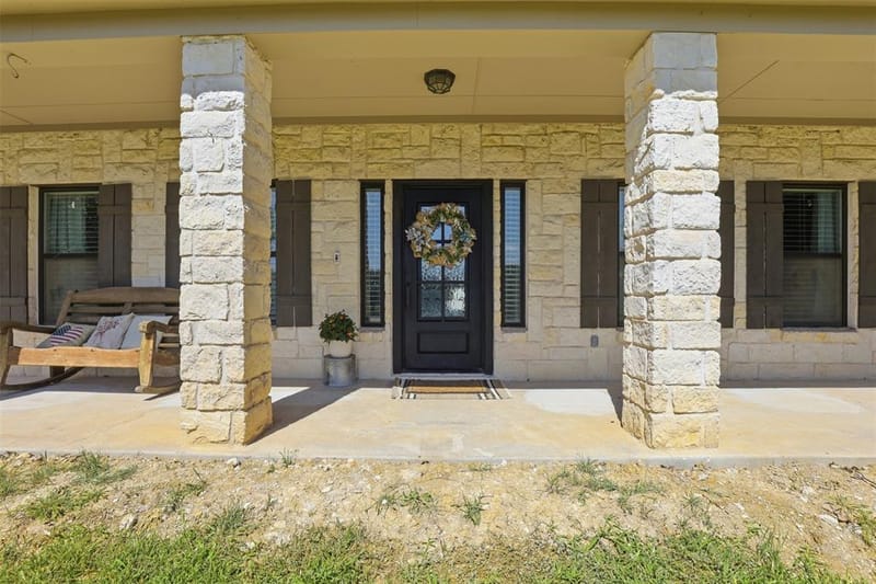 150 Summer Stone Court, Weatherford TX 76087 - Photo 6