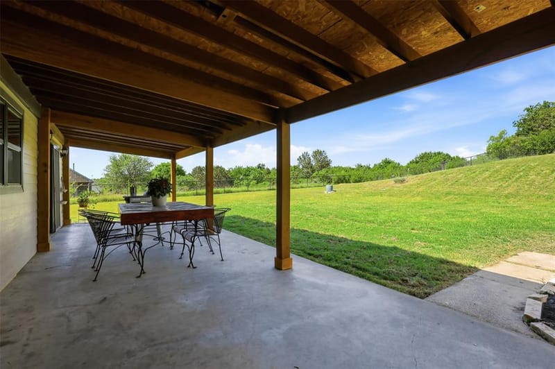 150 Summer Stone Court, Weatherford TX 76087 - Photo 26