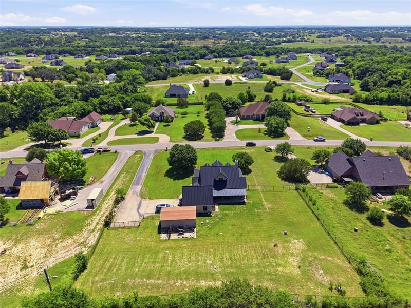 150 Summer Stone Court, Weatherford TX 76087 - Photo 28