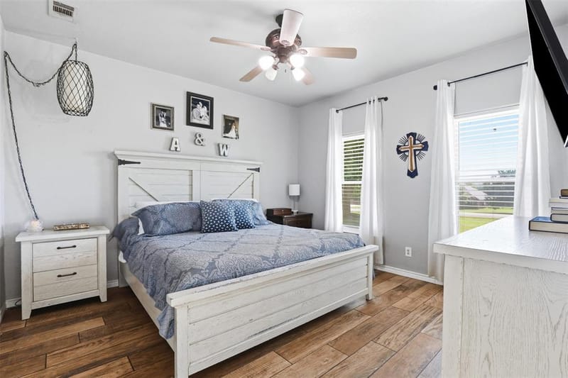 150 Summer Stone Court, Weatherford TX 76087 - Photo 5